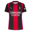 AC Milan Hjemme 2026-27 - Dame Fotballdrakt