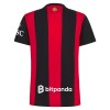 AC Milan Hjemme 2026-27 - Dame Fotballdrakt
