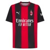 AC Milan Pulisic 11 Hjemme 2026-27 - Herre Fotballdrakt