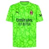 AC Milan Tredje 2026-27 - Herre Keeper Fotballdrakt AC Milan Tredje 2026-27 - Herre Keeper Fotballdrakt