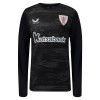 Athletic Bilbao Hjemme 2026-27 - Herre Keeper Langermet Fotballdrakt Athletic Bilbao Hjemme 2026-27 - Herre Keeper Langermet Fotballdrakt