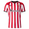 Athletic Bilbao Williams JR 10 Hjemme 2026-27 - Herre Fotballdrakt