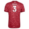 Liverpool Endo 3 Hjemme 2026-27 - Herre Fotballdrakt Liverpool Endo 3 Hjemme 2026-27 - Herre Fotballdrakt