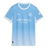 Manchester City Hjemme 2026-27 - Dame Fotballdrakt