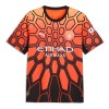 Manchester City Tredje 2026-27 Oransje - Herre Keeper Fotballdrakt Manchester City Tredje 2026-27 Oransje - Herre Keeper Fotballdrakt