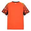 Manchester City Tredje 2026-27 Oransje - Herre Keeper Fotballdrakt