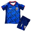 Cabo Verde Hjemme VM 2026 - Barn Draktsett