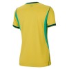 Brasil Hjemme VM 2026 - Dame Fotballdrakt