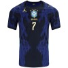 Brasil Vini JR. 7 Borte VM 2026 - Barn Draktsett
