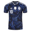 Argentina Maradona 10 Borte VM 2026 - Herre Fotballdrakt