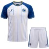 Bosnia and Herzegovina Borte VM 2026 - Barn Draktsett