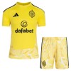 Celtic FC Hjemme 2026-27 - Barn Keeper Draktsett Celtic FC Hjemme 2026-27 - Barn Keeper Draktsett