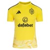 Celtic FC Hjemme 2026-27 - Barn Keeper Draktsett