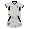 Ecuador Tredje VM 2026 - Barn Draktsett