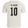 Egypt M. Salah 10 Borte VM 2026 - Herre Fotballdrakt