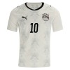 Egypt M. Salah 10 Borte VM 2026 - Herre Fotballdrakt