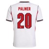 England Palmer 20 Hjemme VM 2026 - Herre Fotballdrakt