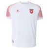 Hjemme VM 2026 Jordan - Herre Fotballdrakt