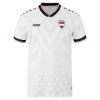 Iraq Hjemme VM 2026 - Herre Fotballdrakt