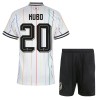 Japan Kubo 20 Borte VM 2026 - Barn Draktsett