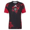 Manchester United Rose Pre-Match 2026-27 - Herre Fotballdrakt Manchester United Rose Pre-Match 2026-27 - Herre Fotballdrakt