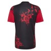 Manchester United Rose Pre-Match 2026-27 - Herre Fotballdrakt