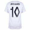 Norge Odegaard 10 Tredje VM 2026 - Herre Fotballdrakt Norge Odegaard 10 Tredje VM 2026 - Herre Fotballdrakt