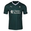 Plymouth Argyle Hjemme 2026-27 - Herre Fotballdrakt