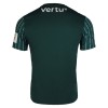 Plymouth Argyle Hjemme 2026-27 - Herre Fotballdrakt