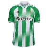 Real Betis Hjemme 2026-27 - Herre Fotballdrakt Real Betis Hjemme 2026-27 - Herre Fotballdrakt