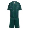 Saudi-Arabia Hjemme VM 2026 - Barn Draktsett