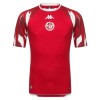 Tunisia Borte VM 2026 - Herre Fotballdrakt
