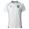Uzbekistan Borte VM 2026 - Herre Fotballdrakt