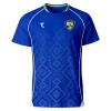 Uzbekistan Hjemme VM 2026 - Herre Fotballdrakt