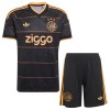 Ajax Amsterdam Borte 2026-27 - Barn Draktsett
