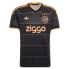 Ajax Amsterdam Borte 2026-27 - Barn Draktsett