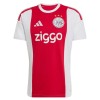 Ajax Amsterdam Hjemme 2026-27 - Herre Fotballdrakt Ajax Amsterdam Hjemme 2026-27 - Herre Fotballdrakt