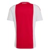Ajax Amsterdam Hjemme 2026-27 - Herre Fotballdrakt
