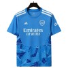Arsenal 2026-27 Blå - Herre Keeper Fotballdrakt Arsenal 2026-27 Blå - Herre Keeper Fotballdrakt