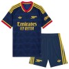 Arsenal Borte 2026-27 - Barn Draktsett