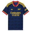 Arsenal Borte 2026-27 - Herre Fotballdrakt Arsenal Borte 2026-27 - Herre Fotballdrakt