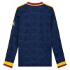 Arsenal Borte 2026-27 - Herre Langermet Fotballdrakt