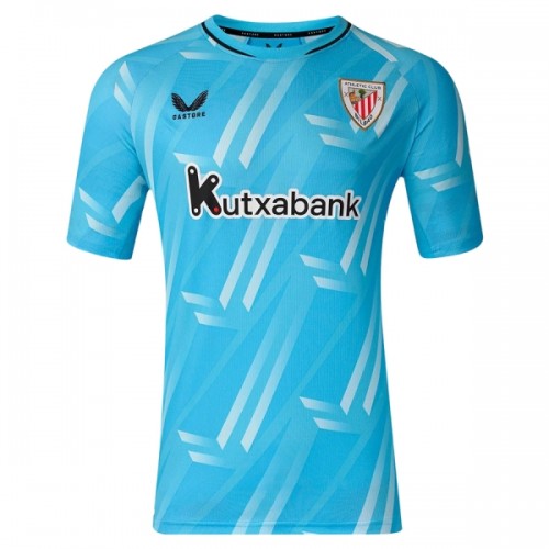 Athletic Bilbao Tredje 2026-27 - Herre Fotballdrakt Athletic Bilbao Tredje 2026-27 - Herre Fotballdrakt