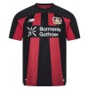 Bayer 04 Leverkusen Hjemme 2026-27 - Herre Fotballdrakt Bayer 04 Leverkusen Hjemme 2026-27 - Herre Fotballdrakt