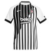 Besiktas Borte 2026-27 - Herre Fotballdrakt Besiktas Borte 2026-27 - Herre Fotballdrakt