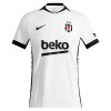 Besiktas Hjemme 2026-27 - Herre Fotballdrakt Besiktas Hjemme 2026-27 - Herre Fotballdrakt