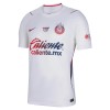 Chivas de CD Guadalajara Borte 2026-27 - Herre Fotballdrakt
