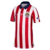 Chivas de CD Guadalajara Hjemme 2026-27 - Herre Fotballdrakt Chivas de CD Guadalajara Hjemme 2026-27 - Herre Fotballdrakt