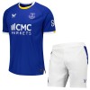 Everton Hjemme 2026-27 - Barn Draktsett Everton Hjemme 2026-27 - Barn Draktsett