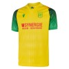 FC Nantes Hjemme 2026-27 - Herre Fotballdrakt FC Nantes Hjemme 2026-27 - Herre Fotballdrakt